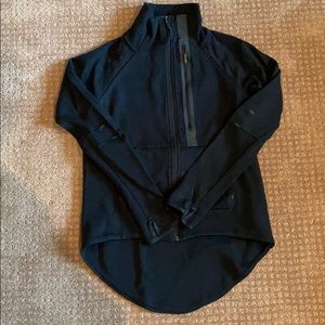 Nike Tech Fleece Cape